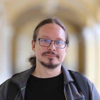 Telegram profile photo for #тыжэксперт
