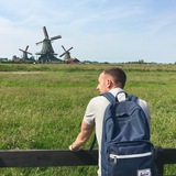 Записки Антона | Digital Nomad, переехали из Испании в США