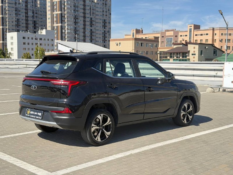 🚘 В продаже москвич 3

Год выпуска: 2023
Пробег на табло: 87 234 км
Птс: электронный
Двигатель: 1.5 бензин
Трансмиссия: cvt

Vin: xtc213505pwb03038
Цена: 1 040 000 руб.

📞 + 7 (938) 130-35-61

Г. Ростов-на-дону, тц «сиверс», пр. Сиверса, 23 – как нас найти📍

Способы оплаты:
— Наличные;
— Кредит (20 банков);
— Безнал без ндс;
— Обмен на ваш авто.

Больше подробностей об авто и способах оплаты узнавайте у менеджера 📲 @autozaorndbot
___________

Подбор авто – @auto_zao_bot 🤖
Все авто – https://autozao. Ru/ 🌐
Мы в max. Ru/auto_zao_rnd 💬

🗺️ Присоединяйтесь к авто зао :

— Москва
— Краснодар - фотография - 4
