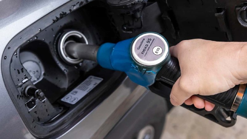 🚗💡 BMW инициирует альтернативу EV – тестируем возобновляемый газМы разобрались