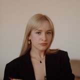 Катерина Терапевтовна