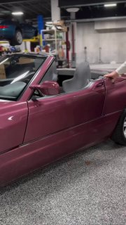 BMW Z1 🔥