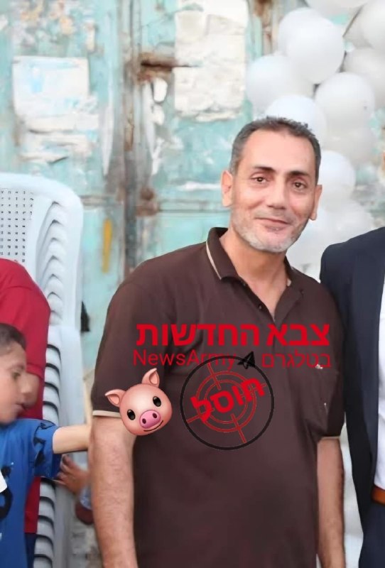 מחוסל נוסף בתקיפה ברפיח - ויסאם עזאת סולטן עדוואן.