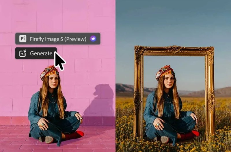 Digiato | دیجیاتو: 🖌️ادوبی با قابلیت‌های هوش مصنوعی جدید رابط کاربری فتوشاپ را ارتقا می‌دهد▫️ ادوبی قصد دارد به‌زودی یک بسته به‌روزرسانی بز