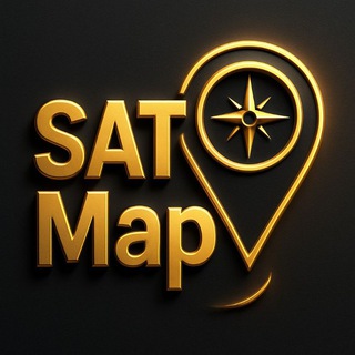SAT Map