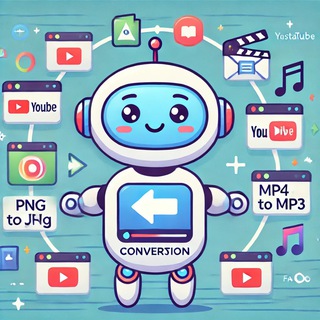 Converter Bot