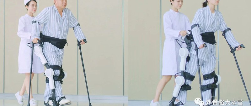 一文解构“下肢康复外骨骼”通识目前国内下肢康复外骨骼处于大规模商业化的早期，离爆发期还有3~5年的时间，下面带大家解构下肢康复外骨骼的适用疾病类型、治疗原理与技术以及国内创业公司产品