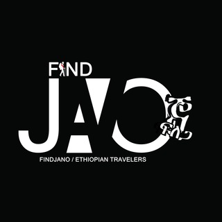 FIND JANO / Ethiopian travelers Telegram Group Link