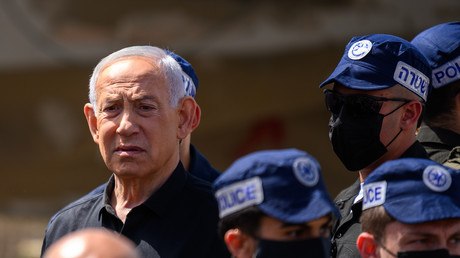 ישראל: תבוסת נתניהו בבחירות עלולה להגביר את הסיכון למעצר בחו"ל צו המעצר של בית הדין האזורי נגד בנימין נתניה…