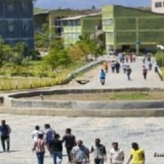 Woldiya university Mersa Branch