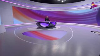 ALAhad TV - ערוץ אל אהד