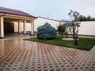 Продается дом 8 соток М.Горький, Буюк Ипак Йули, Дагестанская