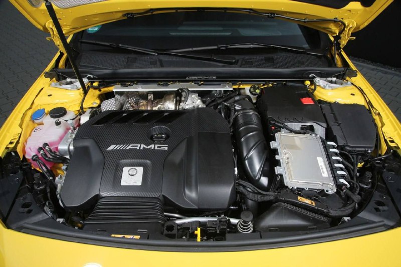 2020 Posaidon A 45 RS 525 5