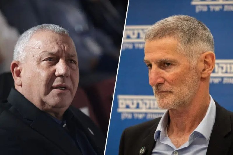"הדין שלך זה תלייה": האיומים ברצח שיוצגו בדיון על אבטחת איזנקוט וגולן >> bit.ly/4xwZ3D0