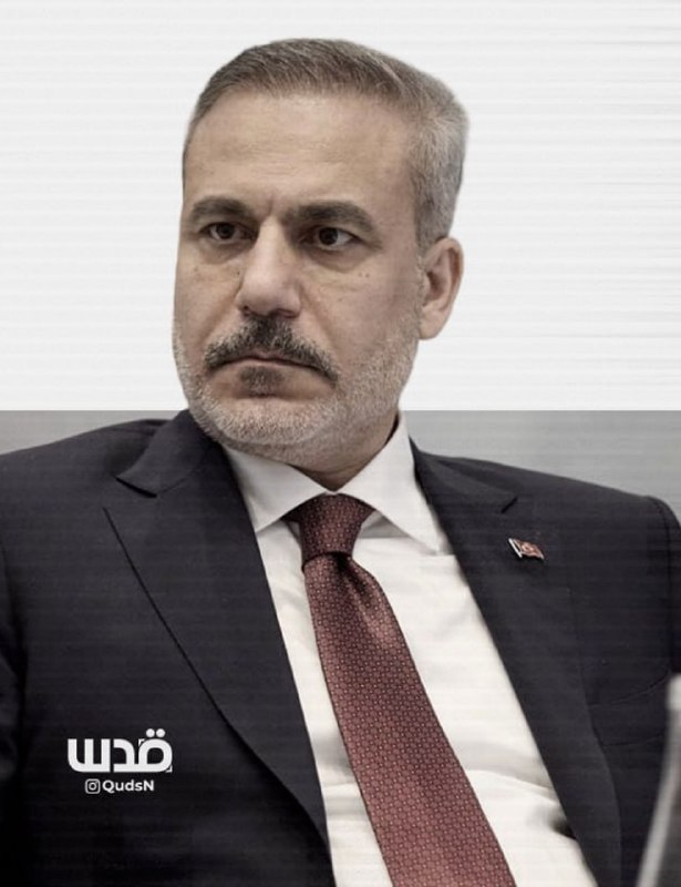 שר החוץ הטורקי: "ישראל בעיה לעולם; לא נהסס בעימות מולה"