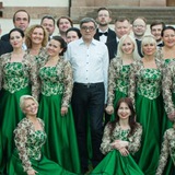 Академический Большой хор «Мастера хорового пения»
