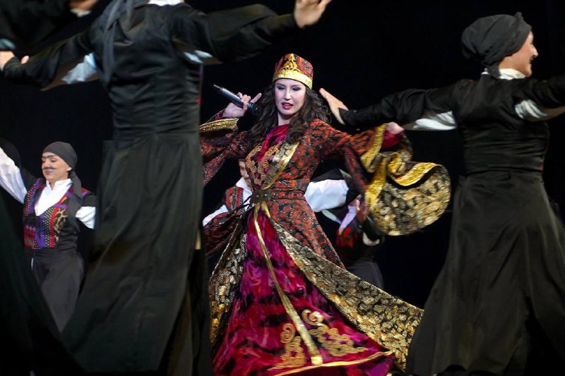 ❇️ Куда пойти в Махачкале? фото