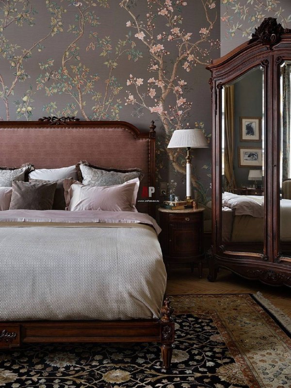 Дизайн квартир для меланхоликов Интерьер жилья любого меланхолика всегда выделяется отличным вкусом, идеальными сочетаниями. Здесь преобладают мягк... - изображение 2 - дизайн, меланхоликов, квартир