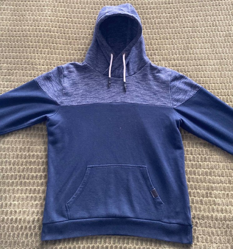 Мужские джемперы, лонгсливы и свитера — фото 1