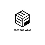 Spot for wear