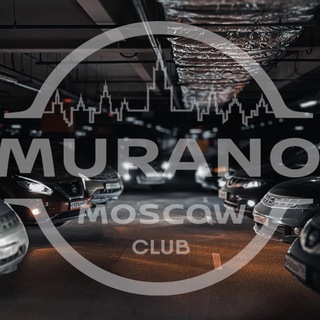 MuranoMoscowClub Мурано Москва