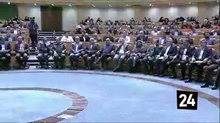 🎥 פזשכיאן: המדינה שלנו היא קורבן של התנקשות / אנשים הם הבירה העיקרית של המדינה הזו