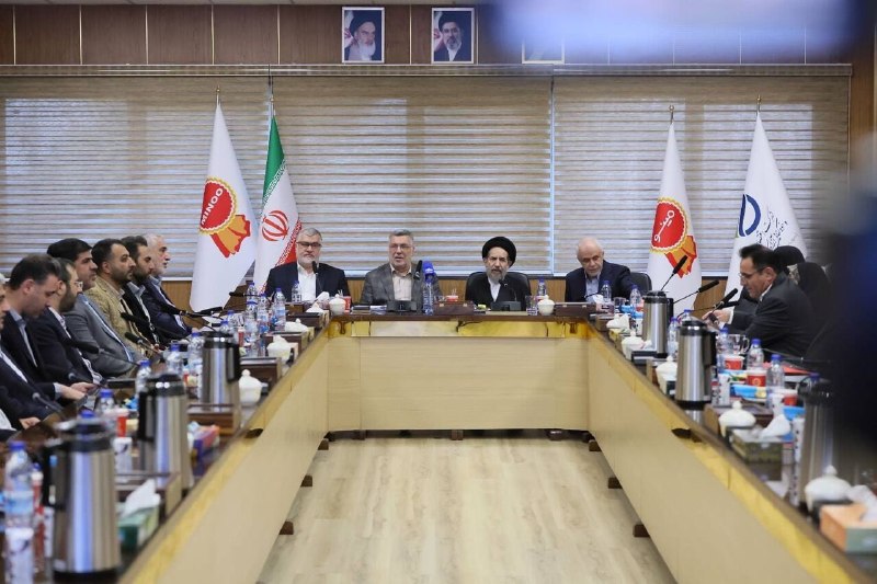 🔸Zafrakandi: The shortage of essential medical items has been halved