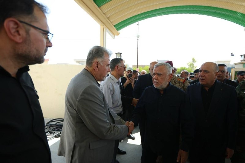 🇮🇶 חדשות אל נחיל 🇮🇶