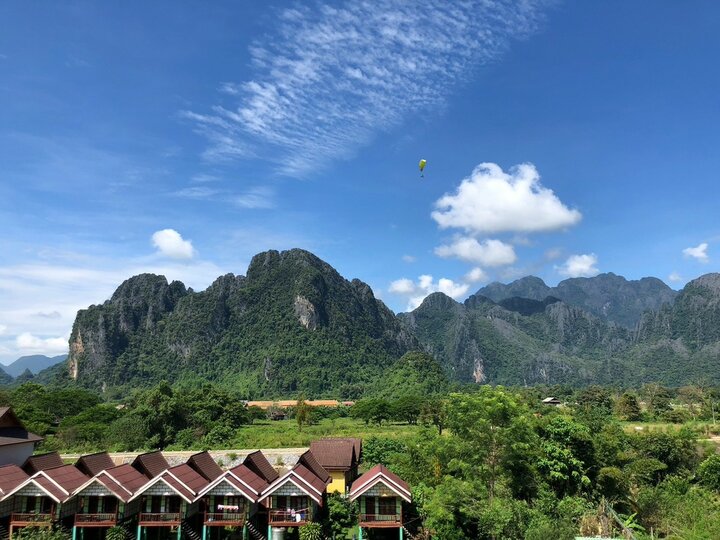 寮國聊聊-來去旺陽住幾晚