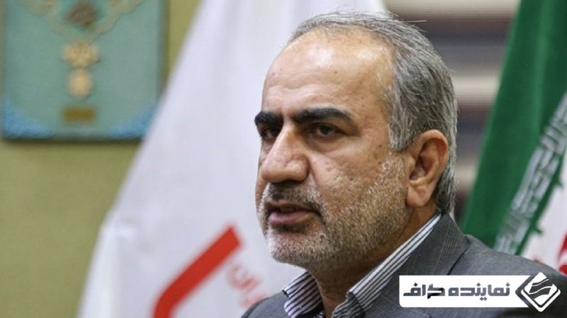 نماینده گراف | اخبار مجلس ایران: برنامه هفتم، زمینه کاهش تورم و رونق تولید را فراهم میکند🔸 قادری، عضو کمیسیون اقتصادی مجلس گفت: برنامه هفتم نقشه راه تحو