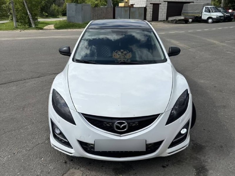 Иллюстрация к посту канала Авторынок