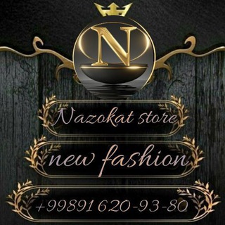 " NAZOKAT " STORE❤️ SHOP 👠🛍