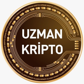 UZMAN KRİPTO 🎯
