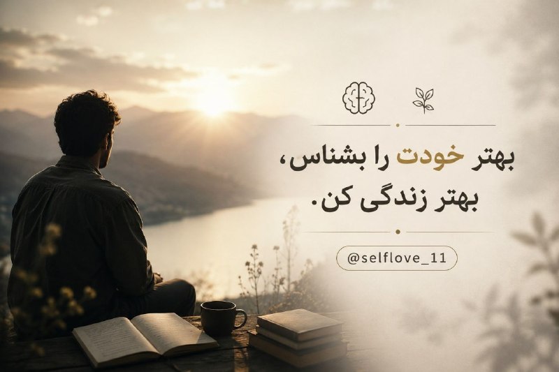کتاب نایاب: از اون دسته کانالهاست کهاگه ظرفیت فهمیدن و عمیق فکر کردن داشته باشی، واقعا بهش نیاز داری.👌🏻اینجا چیز هایی رو یاد میگیری