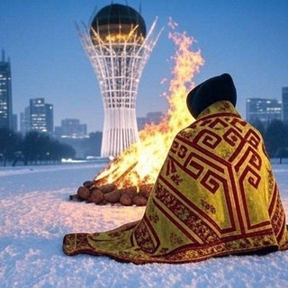 Telegram profile photo for Казахский чуваш