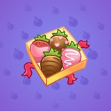 Berry Box #241