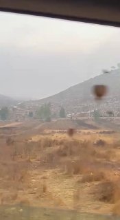 مستوطنون يتوافدون على عزبة أبو نوفل غرب المغير