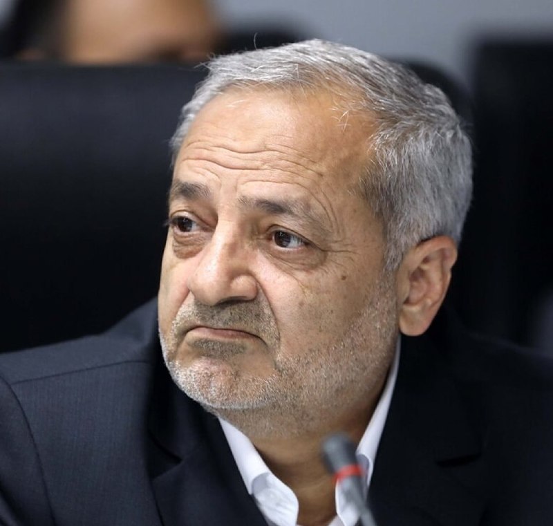شهرآرانیوز: 🔶۲۳۰۰ پروژه آموزشی تا مهرماه افتتاح می‌کنیم 👤علیرضا کاظمی، وزیر آموزش و پرورش:🔹آموزش‌وپرورش در سخت‌ترین شرایط کشور یکی ا