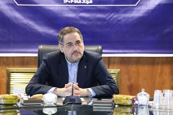 پایگاه خبری حاجت: رسانه در مکتب انقلاب اسلامی وسیلهای برای حقنگاری و کشف حقیقت استبابک نگاهداری، رئیس مرکز پژوهشهای مجلس شورای اسلامی:🔹