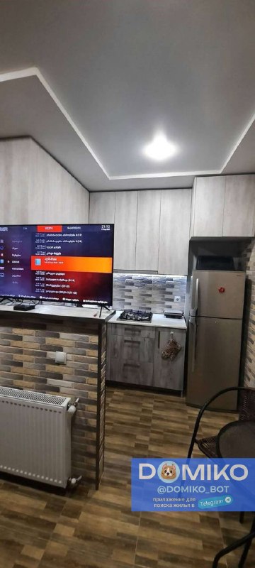 2+1, 10/21 этаж, 46 кв/м