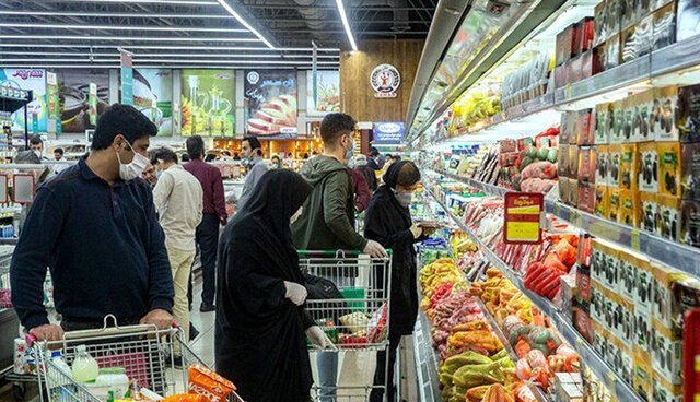 خبرپو: 🔸 هشدار قائم مقام وزیر صمت درباره تنظیم بازار؛ تولید را قربانی نکنید👈 برای نمایش مطلب اینجا کلیک کنید@khabarpu