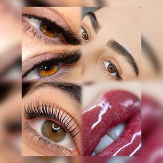 permanent makeup & lash studio