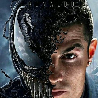 Telegram profile photo for كرستيانو رونالدو cr7