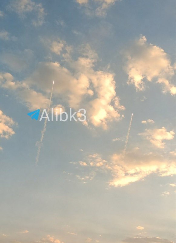 ניסויי הטילים של משמרות המהפכה נמשכים באיראן.