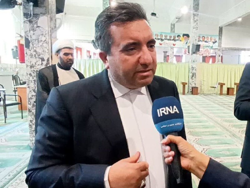 Head of the organization of registration of documents: 1,800,000 national housing units do not have documents Hassan Babai, the deputy of the judicial authority and the head of the organization of land registration in the country, referring to the absence of an official document for the 1.8 million housing units of the national housing movement, demanded the immediate intervention of the president and the cooperation of the ministries of roads and urban development and the state to remove the blockage and the barrier of the state: and government fees no should become an obstacle to the issuance of documents."