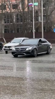 Mercedes Benz