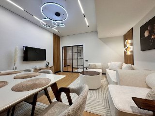Продаётся КВАРТИРА 4/5/10 на 130м2 ЖК "New Life Yashmabad" Ор-р: УзБУМ