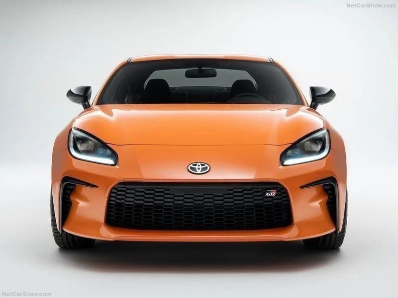 2023 Toyota GR86 Special Edition 4