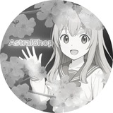 AstralShop