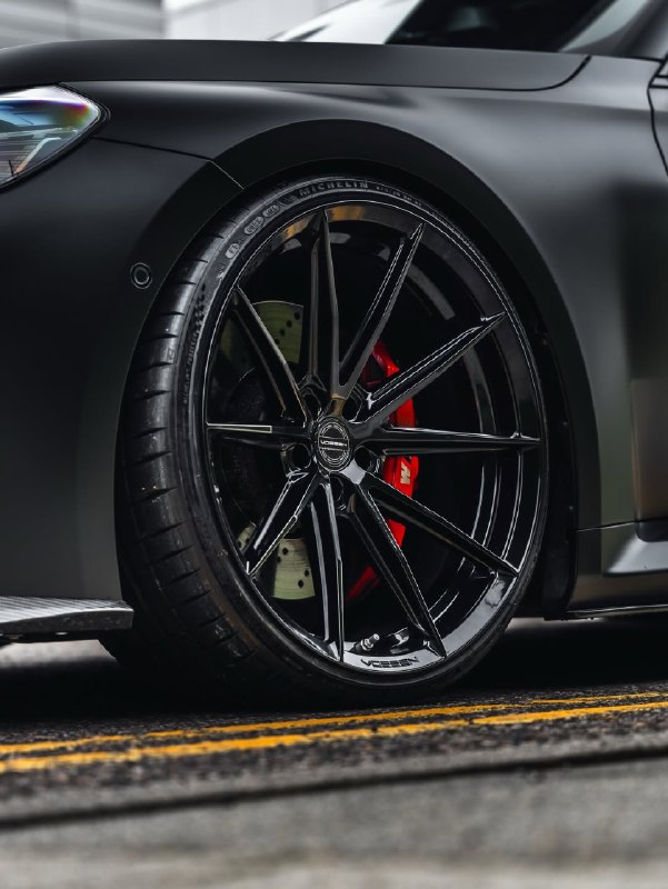 BMW M2 G87 9